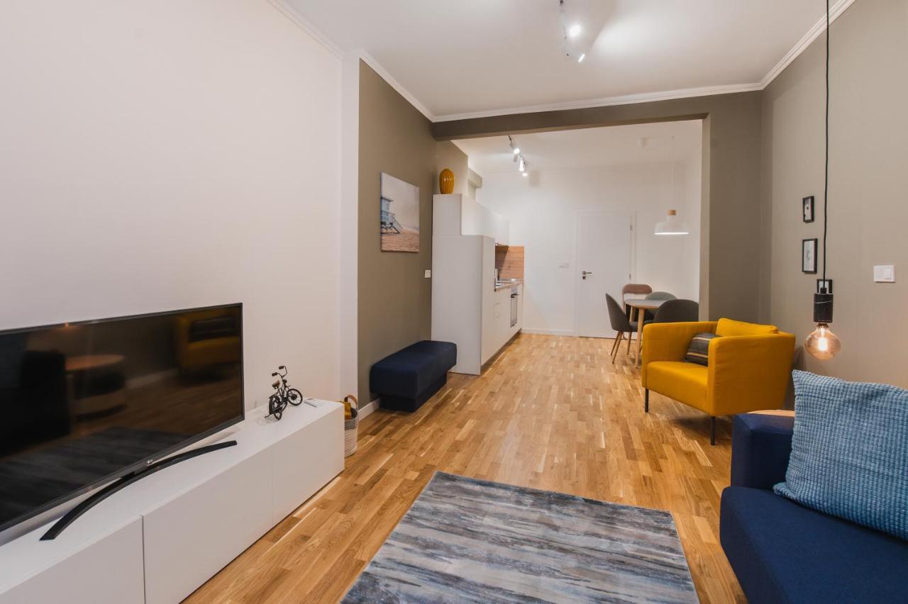 סופיה Pieces Of Nature In A Stylish One-Bedroom Flat By Flat Mаnager מראה חיצוני תמונה