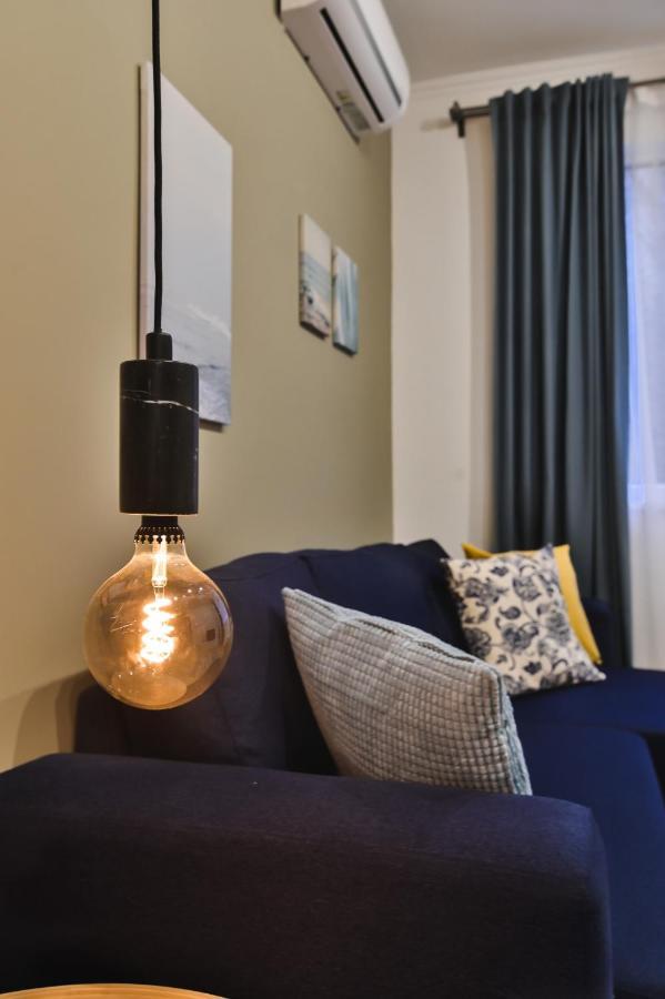סופיה Pieces Of Nature In A Stylish One-Bedroom Flat By Flat Mаnager מראה חיצוני תמונה