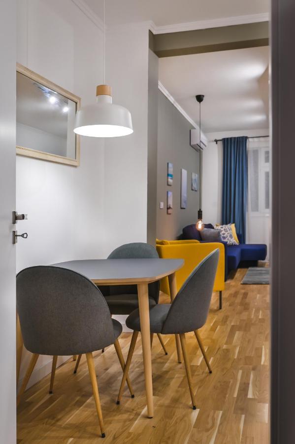 סופיה Pieces Of Nature In A Stylish One-Bedroom Flat By Flat Mаnager מראה חיצוני תמונה