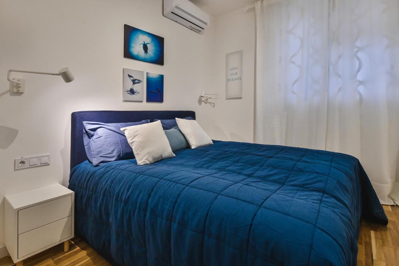 סופיה Pieces Of Nature In A Stylish One-Bedroom Flat By Flat Mаnager מראה חיצוני תמונה