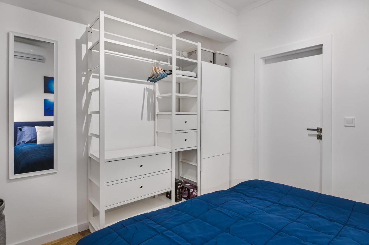 סופיה Pieces Of Nature In A Stylish One-Bedroom Flat By Flat Mаnager מראה חיצוני תמונה